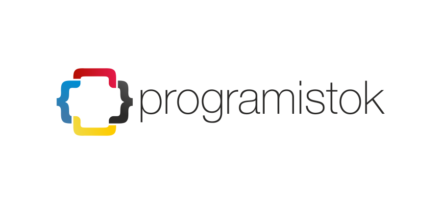 Programistok Logo